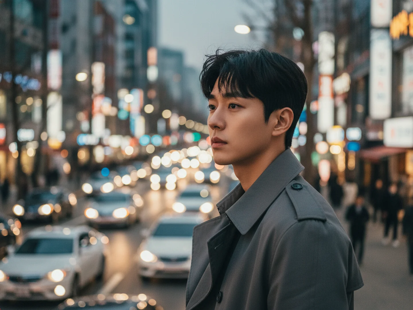 나를 잊지 말아요 영화 결말01